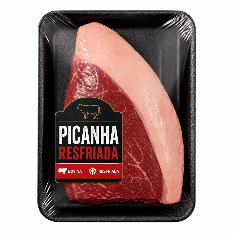 PICANHA RESF SANTA FE