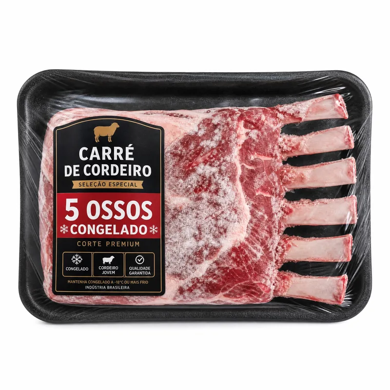 CARRE CURTO5 5 OSSOS UNIT CONG CELEBRA