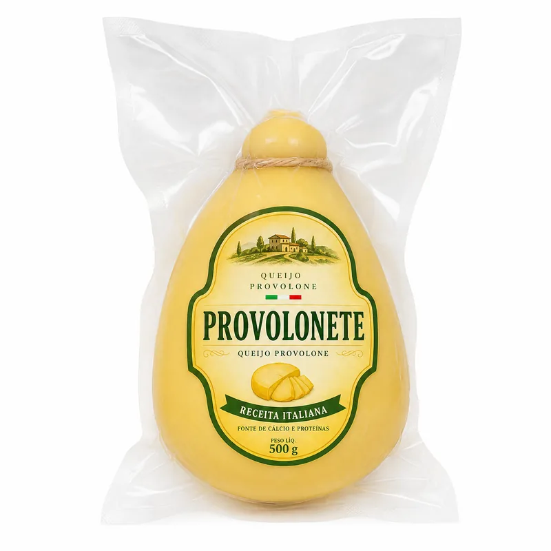 QUEIJO PROVOLONE KIFORMAGGIO PROVOLONETE