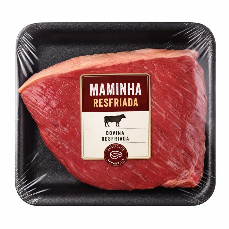 MAMINHA RESFRIADO SANTA FE