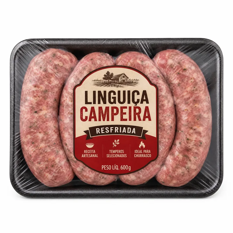 LINGUICA CAMPEIRA