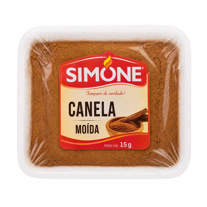 CANELA MOIDA 15G SIMONE