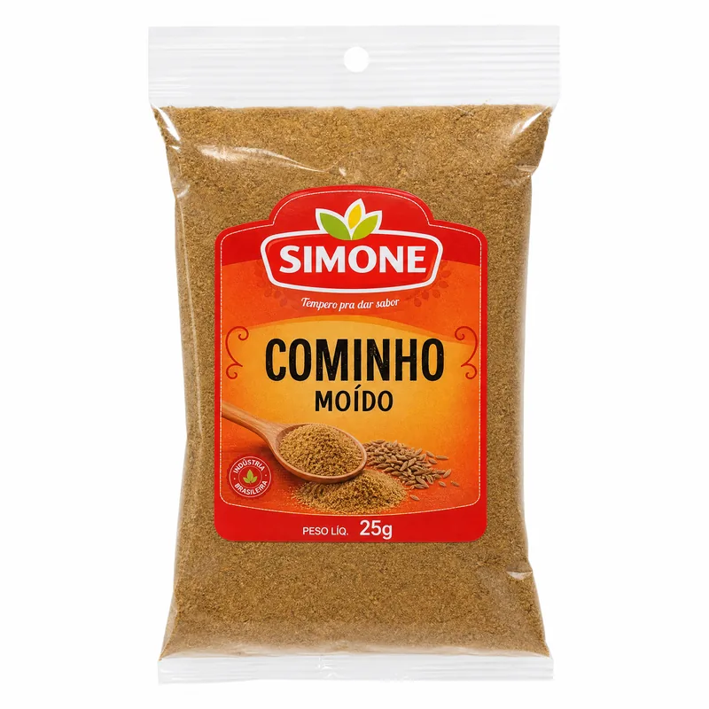 COMINHO MOIDO 25G SIMONE