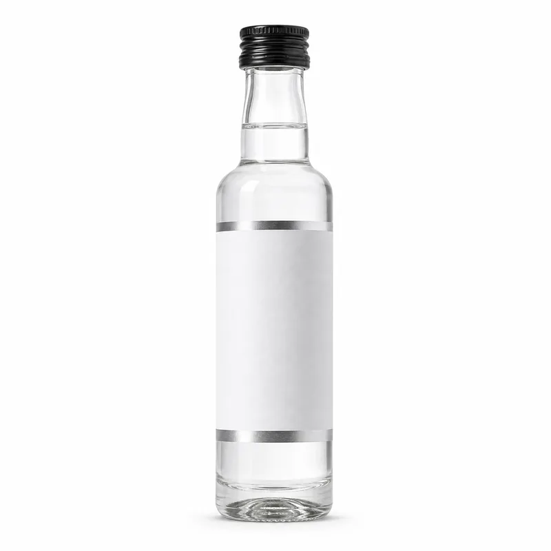 ABSOLUT 200ML VODKA