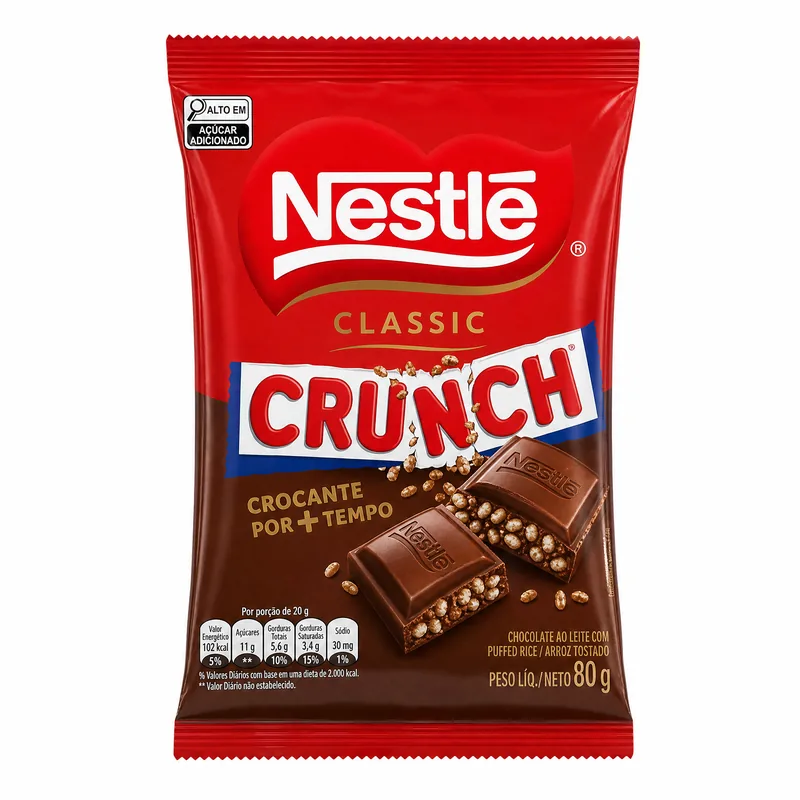 NESTLE CRUNCH FLOC 80G