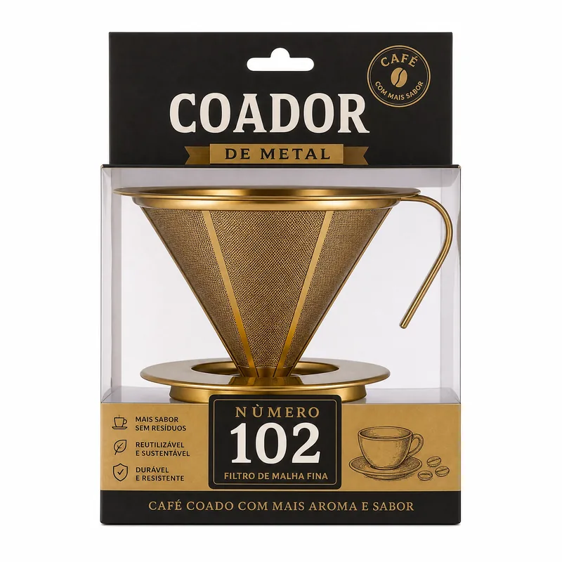 COADOR BRIGITTA 102