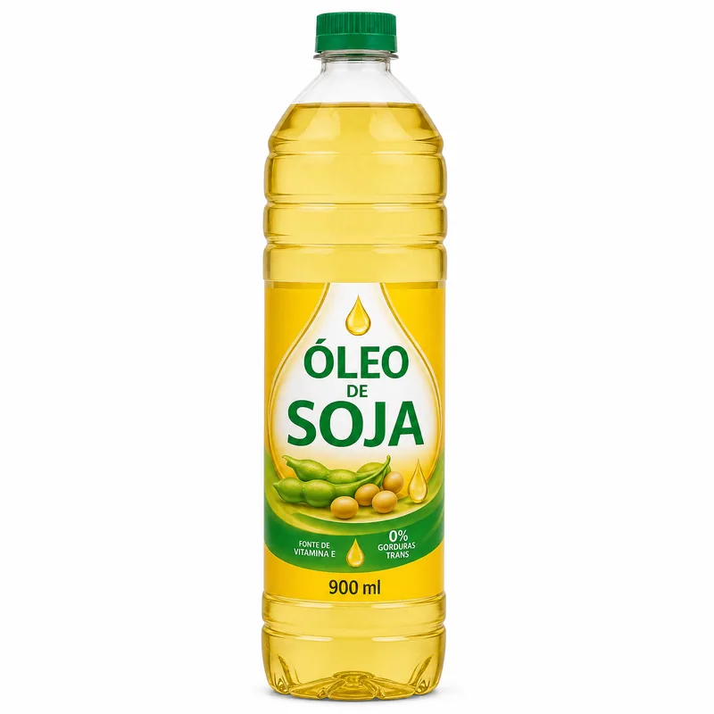 OLEO DE SOJA PRIMOR 900ML