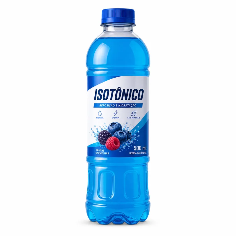 GATORADE BERRY BLUE 500ML