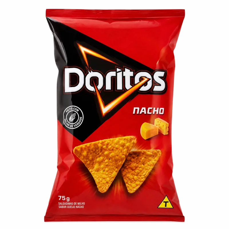 DORITOS NACHO 75G