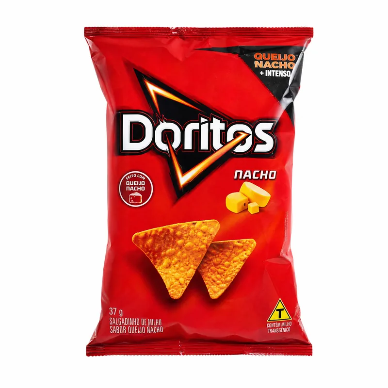 DORITOS NACHO 37G