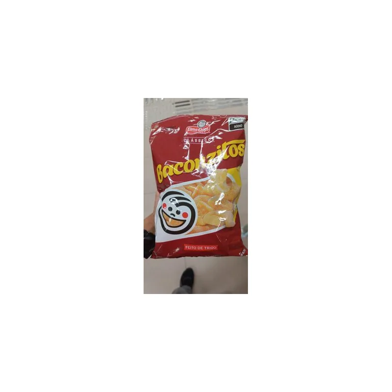 BACONZITOS 86G