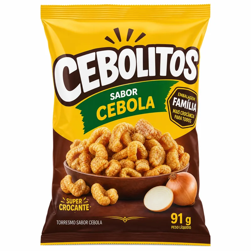 CEBOLITOS 91G