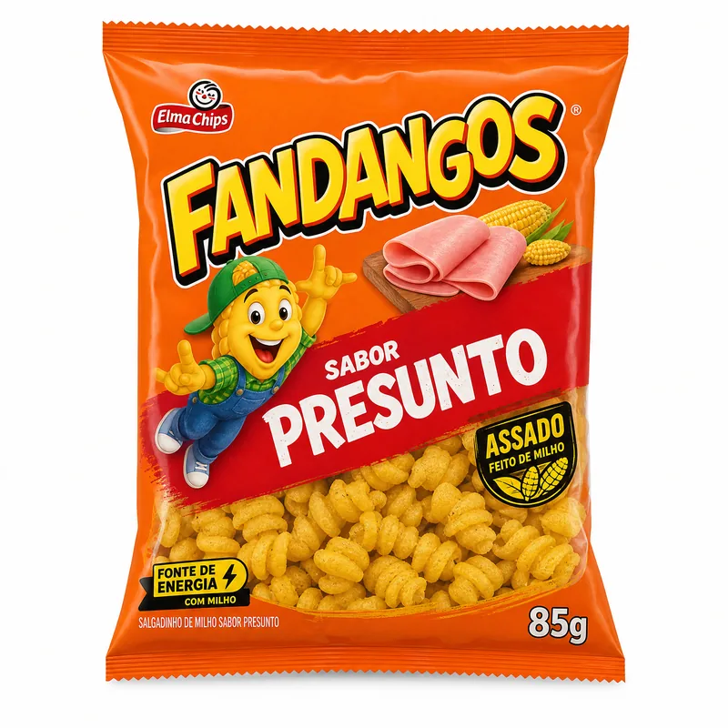 FANDANGOS PRESUNTO 85G