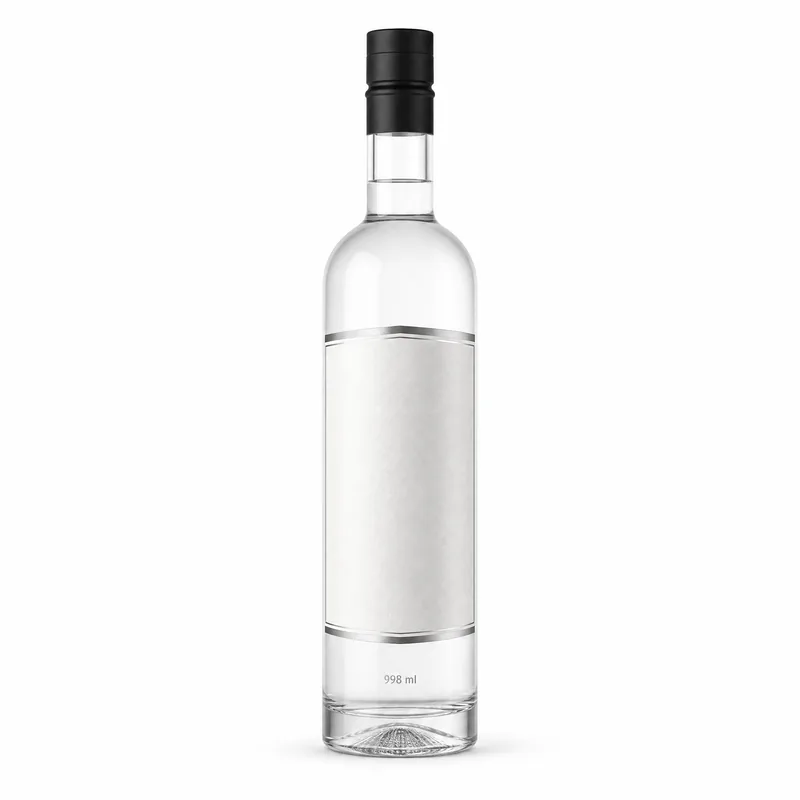 SMIRNOFF VODKA 998ML