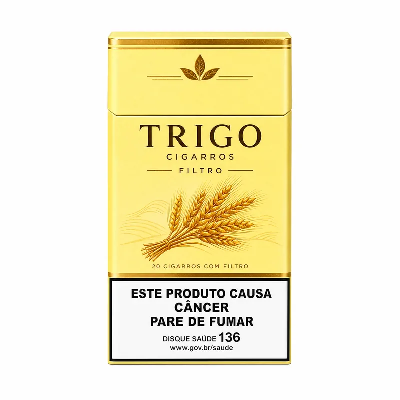 CIGARRO CAMEL YELLOW