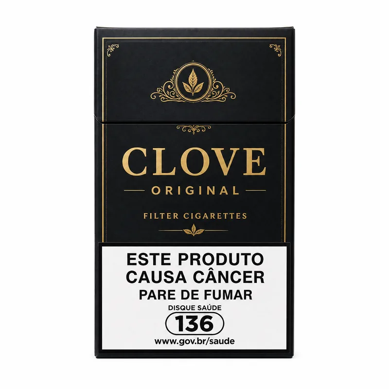 CIGARRO DJARUM BLACK ORIGINAL