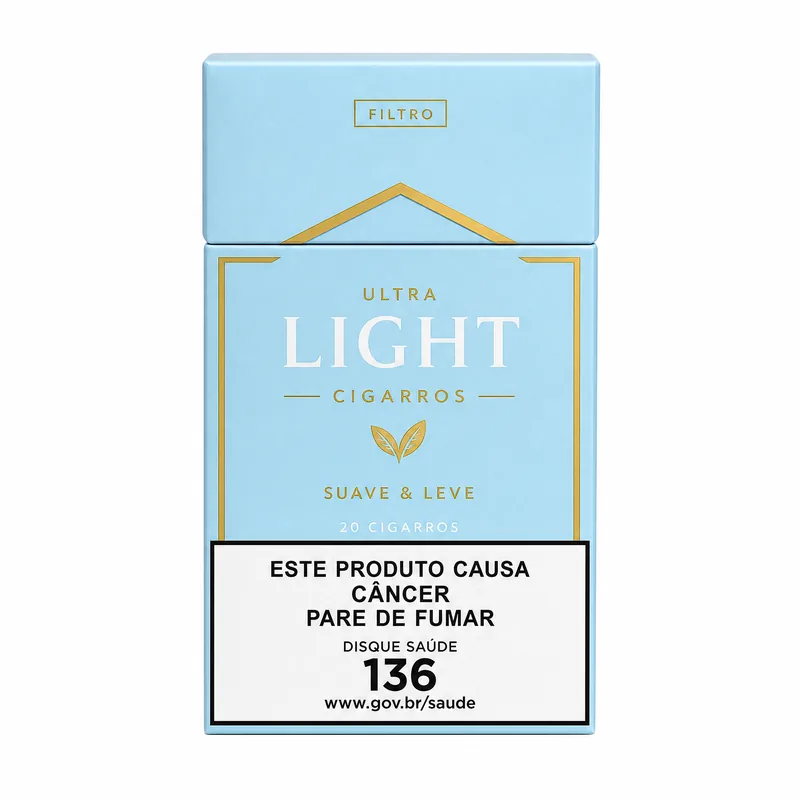 CIGARRO CAMEL LEGEND BLUE