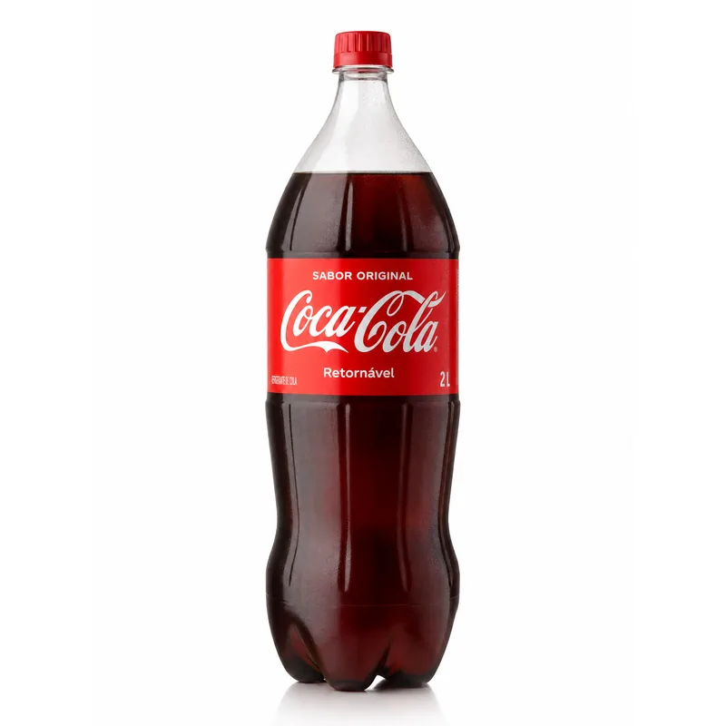 COCA COLA 2LT RETORNAVEL