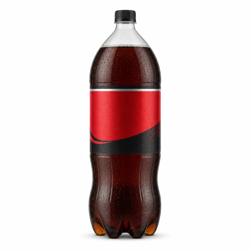 COCA-COLA ZERO 2LT RETORNAVEL