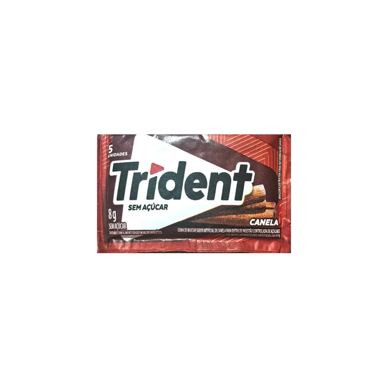 TRIDENT T2 CANELA SG
