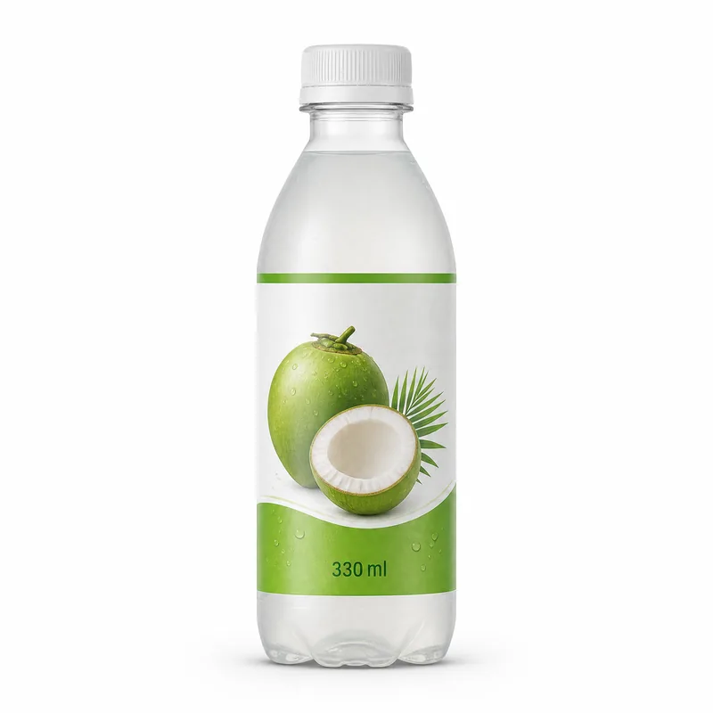 AGUA DE COCO DUCOCO 330ML CX/12U/330ML QTD. 1.00 CX
