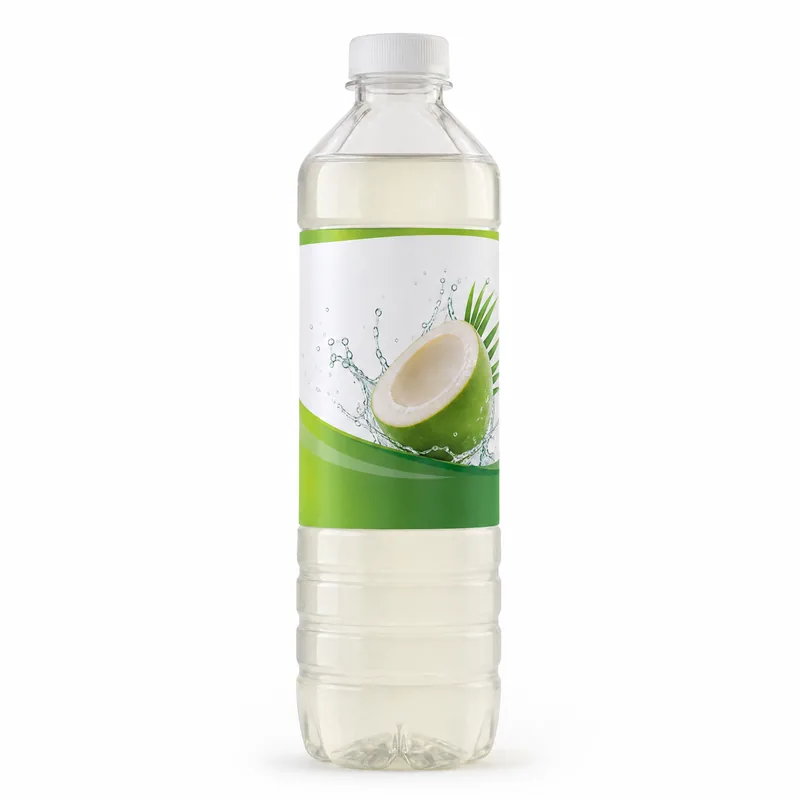 AGUA DE COCO DUCOCO 1L UN 1000ML QTD. 12.00 UN