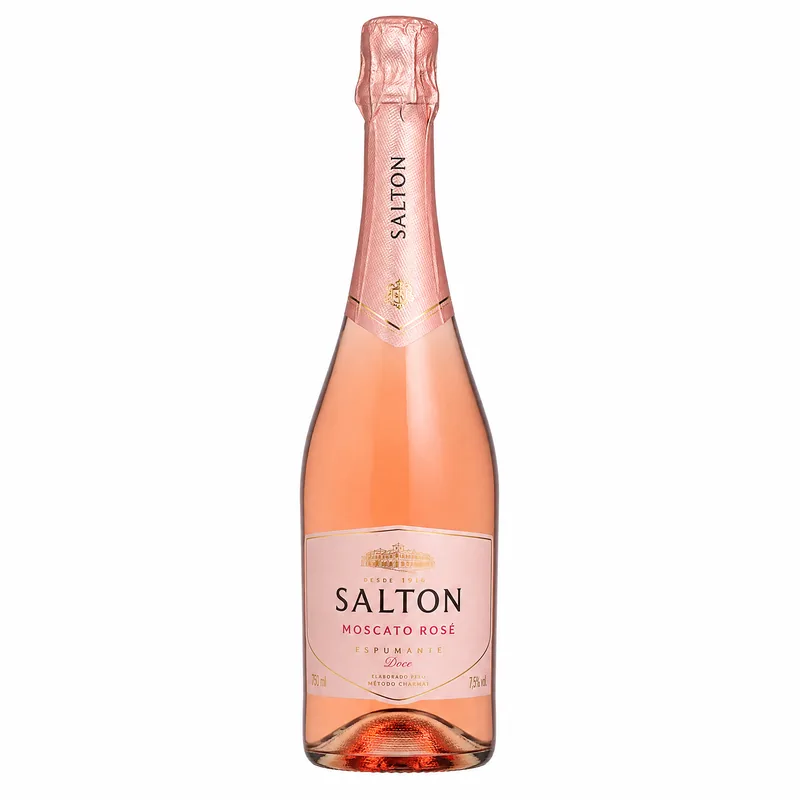 ESP SALTON MOSCATO ROSE 750ML