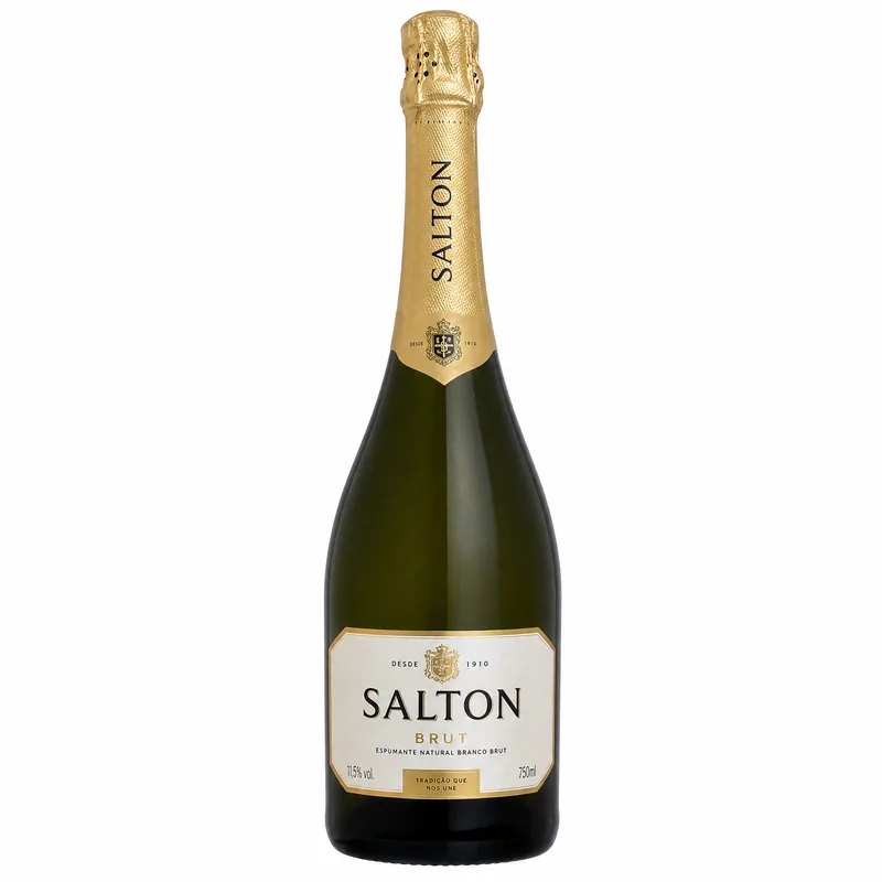 ESP. SALTON BRUT 750ML
