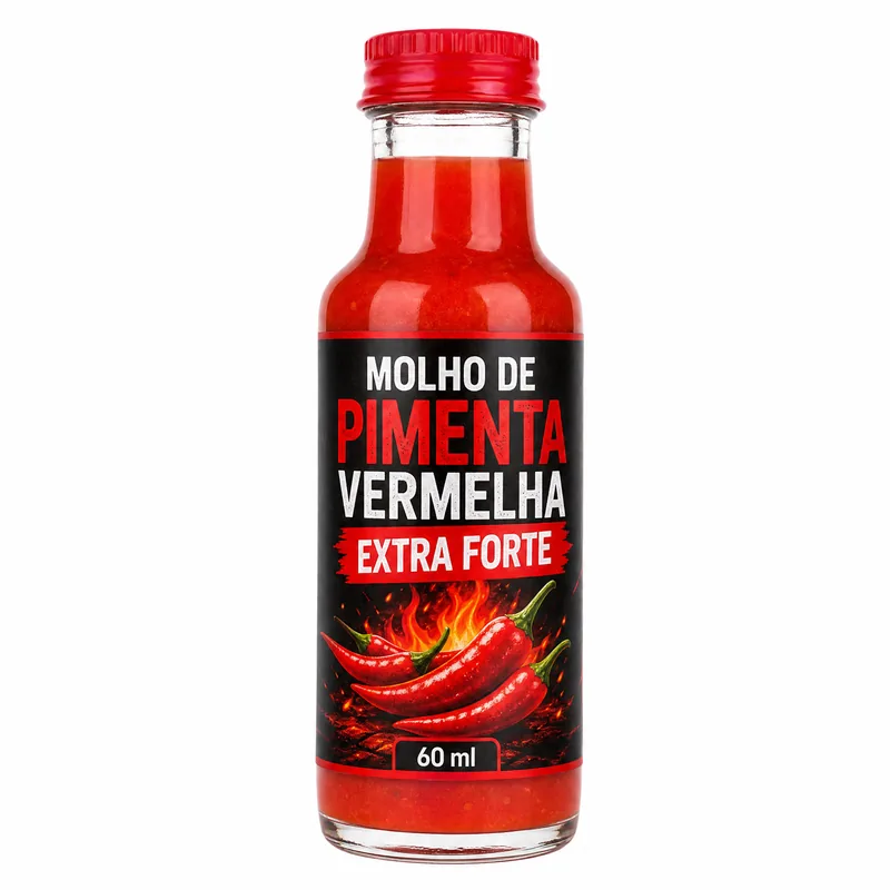 MOLHO PIM VM EXT FORT CEPERA VD 60ML