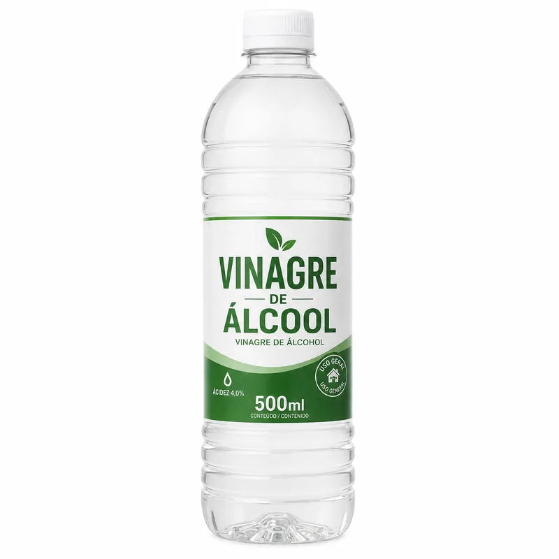 VINAGRE ALCOOL WINNA 500ML
