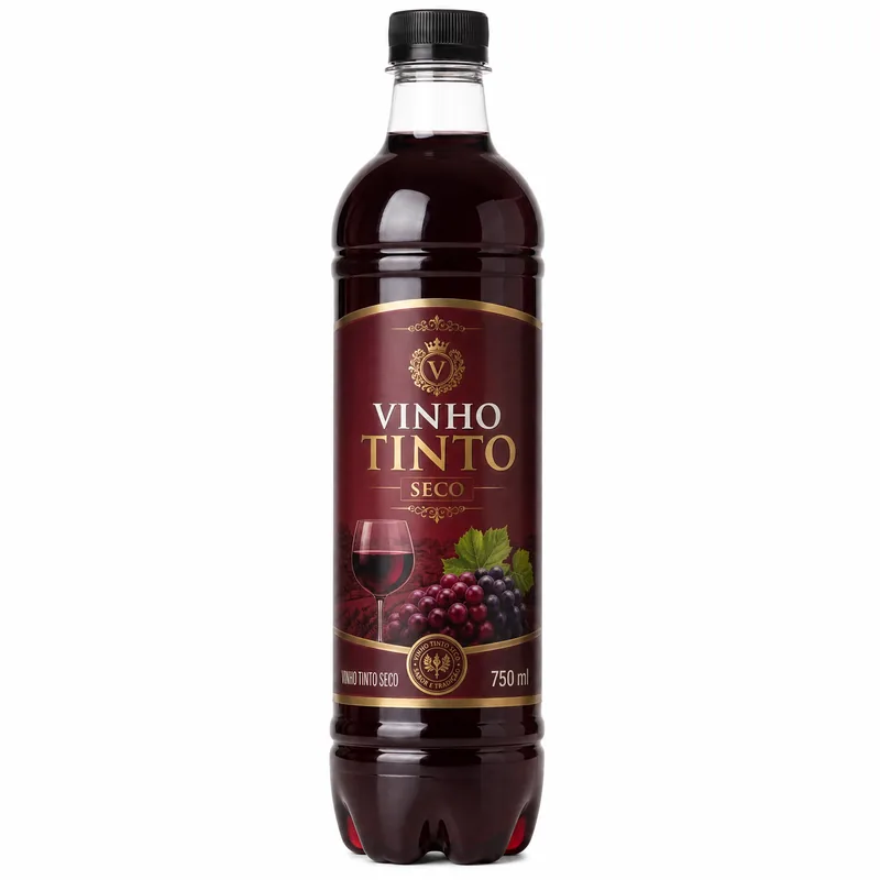 CANCAO 750ML TINTO SECO