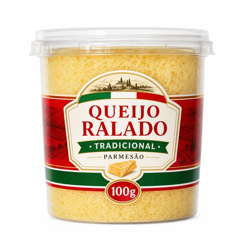 QUEIJO RAL100G KIFORMAGGIO TRADICIONAL