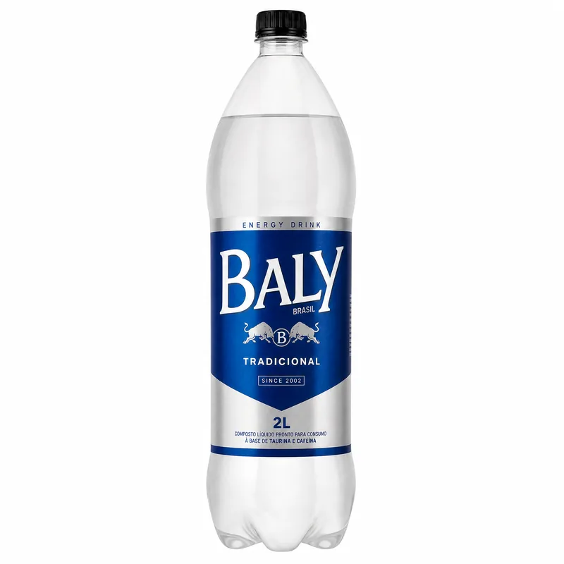 BALY 2LT TRADICIONAL