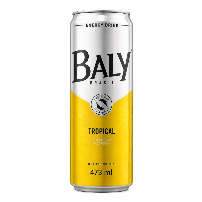BALY BRASIL TROPICAL 473ML LATA