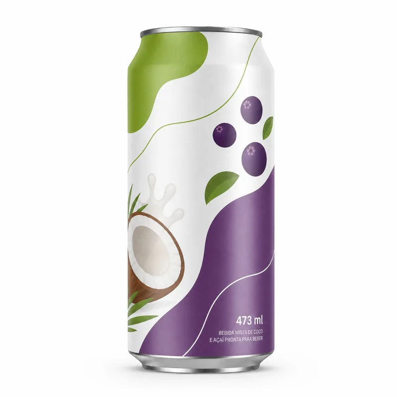 BALY BRASIL COCO E ACAI 473ML LATA