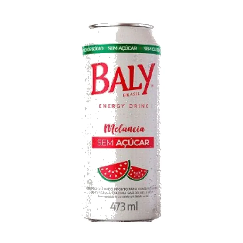 BALY MELANCIA 473ML LATA