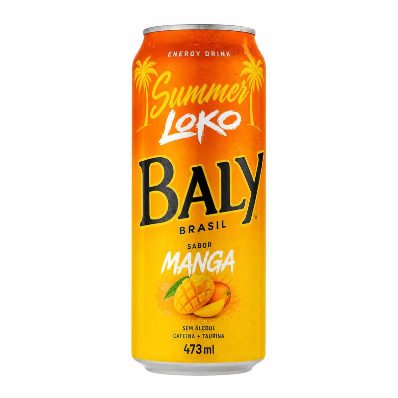 BALY BRASIL MANGA 473ML LATA