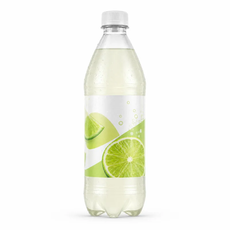 BALY SABOR LIMAO 500ML PET