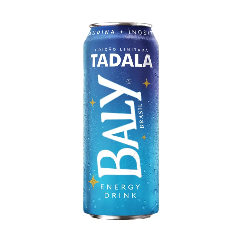 BALY TADALY 473ML LATA