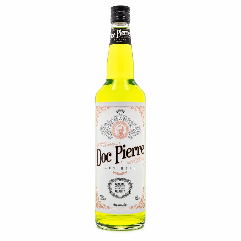 PIERRE FORM ABSINT 750ML