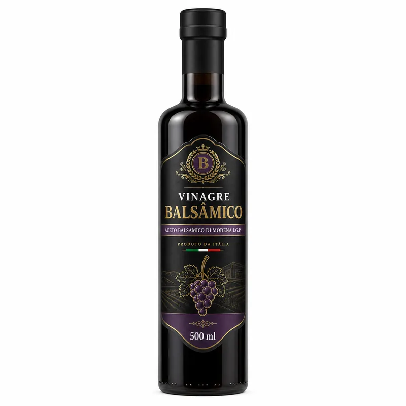 VINAGRE BALSAMICO ROSANI 500 ML