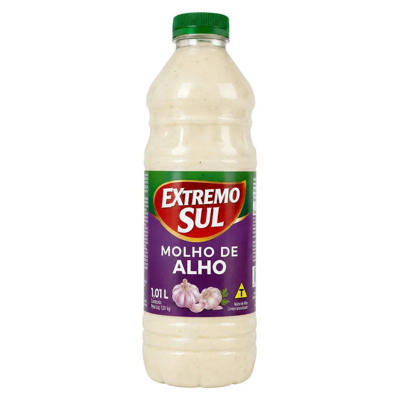 MOLHO ALHO 1,01 L EXTREMO SUL