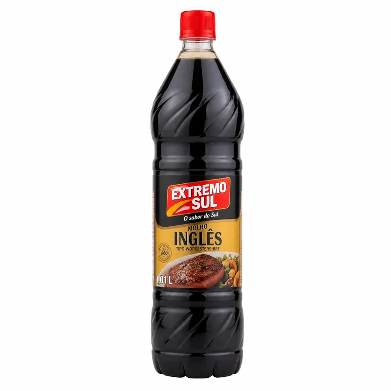 MOLHO INGLES 1,01L EXTREMO SUL