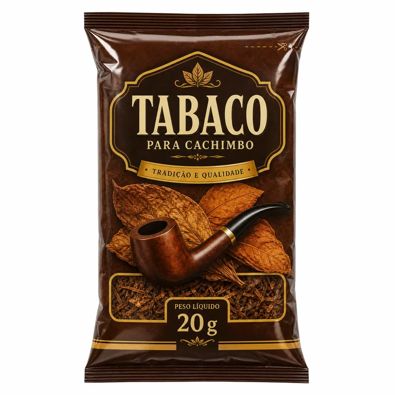 TABACO ACREMA 20G