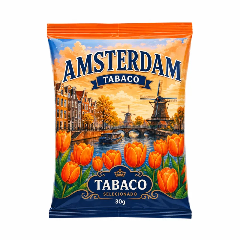 TABACO AMSTERDAM