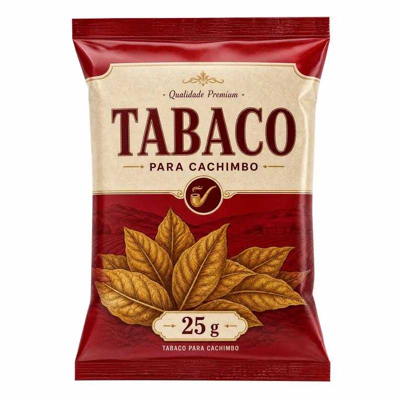 TABACO ALIAR 25G