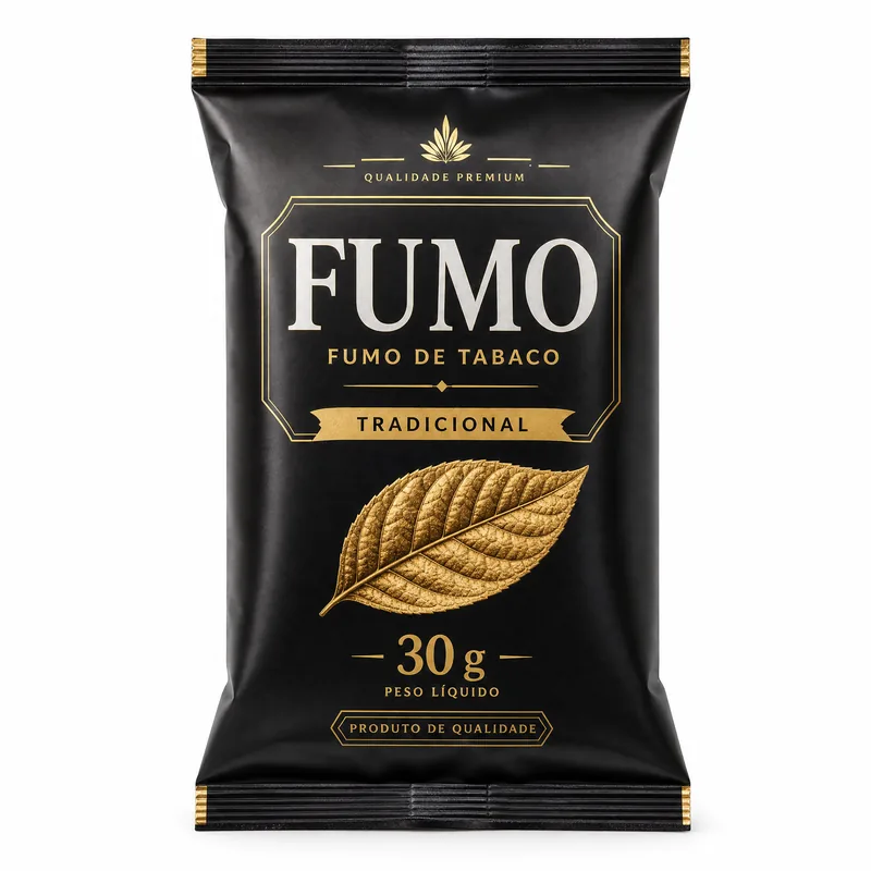 FUMO DPRIMEIRA 30G