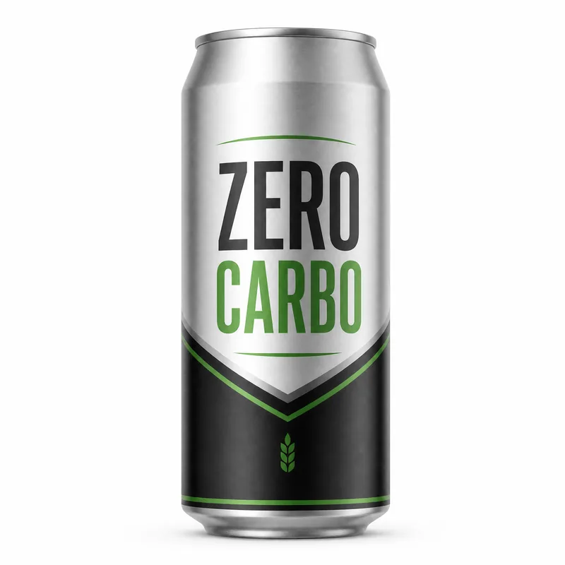 CERVEJA IMIGRACAO LAGER ZERO CARBO 355ML