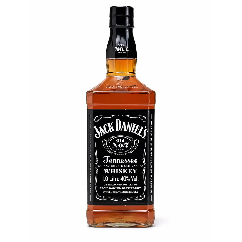 JACK DANIEL 071LT WHISKY