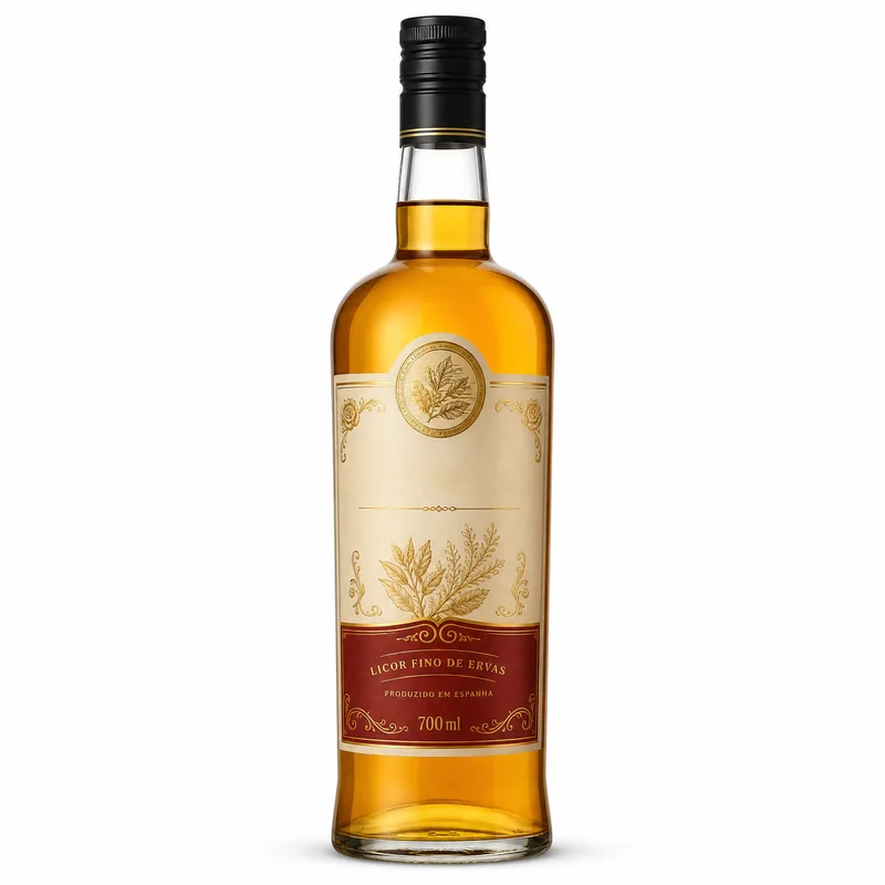 LICOR 43 DIEGO ZAMORA 700ML
